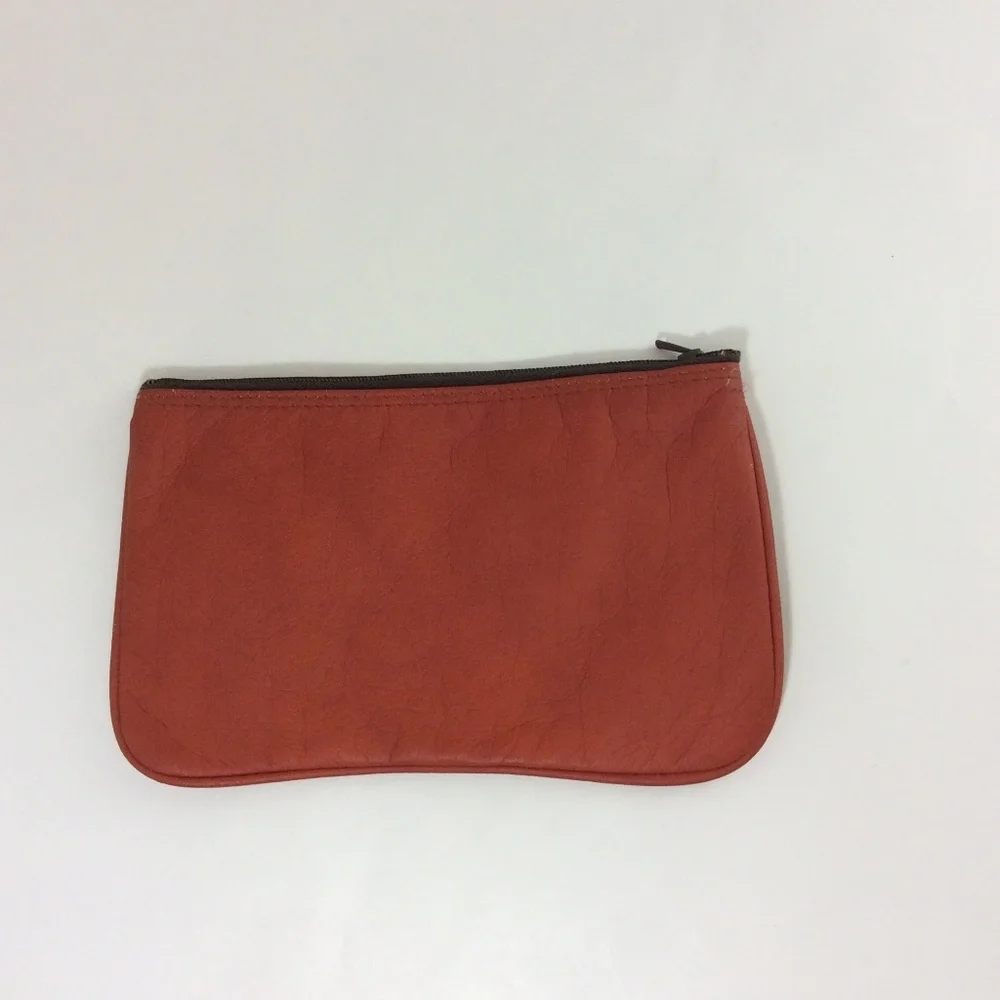 Vintage Orange and Yellow Stripe Case